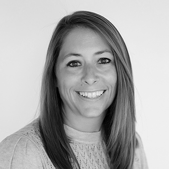 Amy Olson
